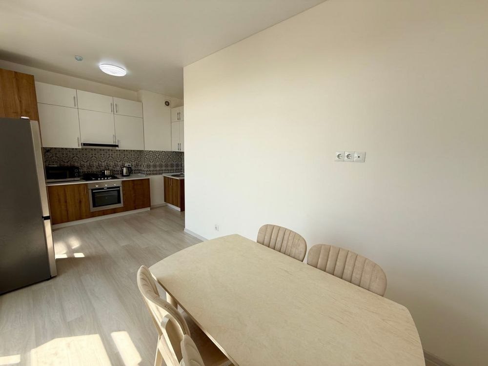 2-xonali kvartira, 55 m², Toshkent, Yashnobod tumani, ijaraga