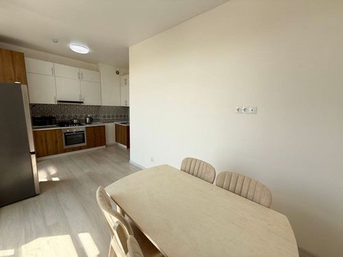 Apartment closer to the center, no realtor