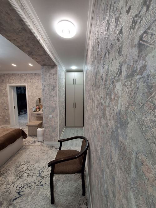 Apartment for rent 2/4/4