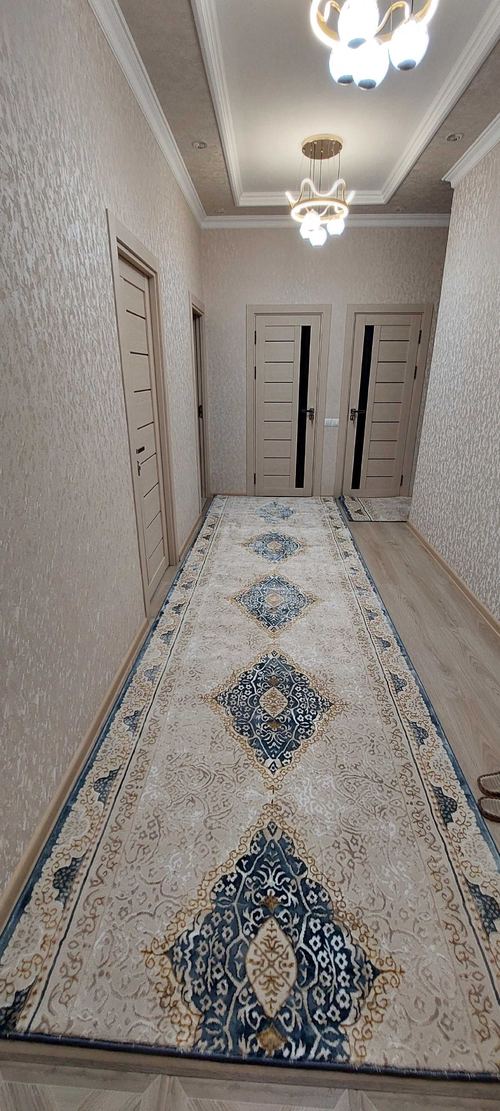 3-room apartment