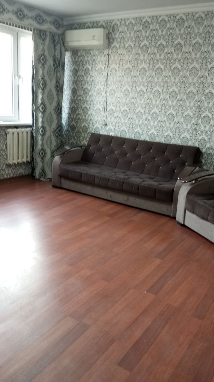 3-xonali kvartira, 103 m², Toshkent, Yakkasaroy tumani, ijaraga