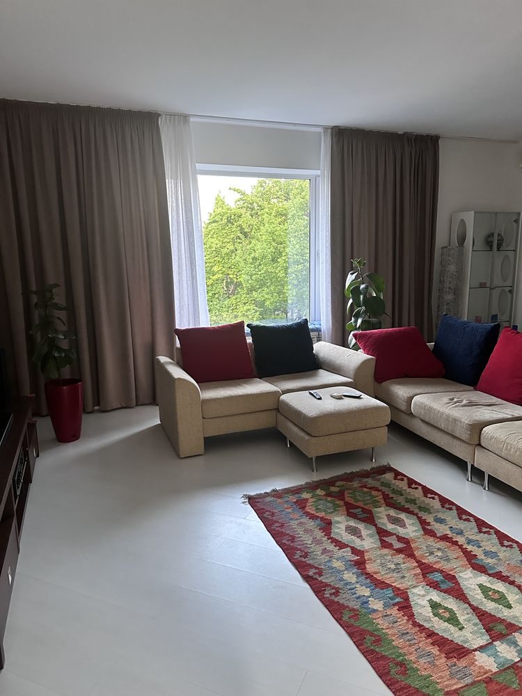 2-xonali kvartira, 70 m², Toshkent, Mirzo Ulug‘bek tumani, ijaraga