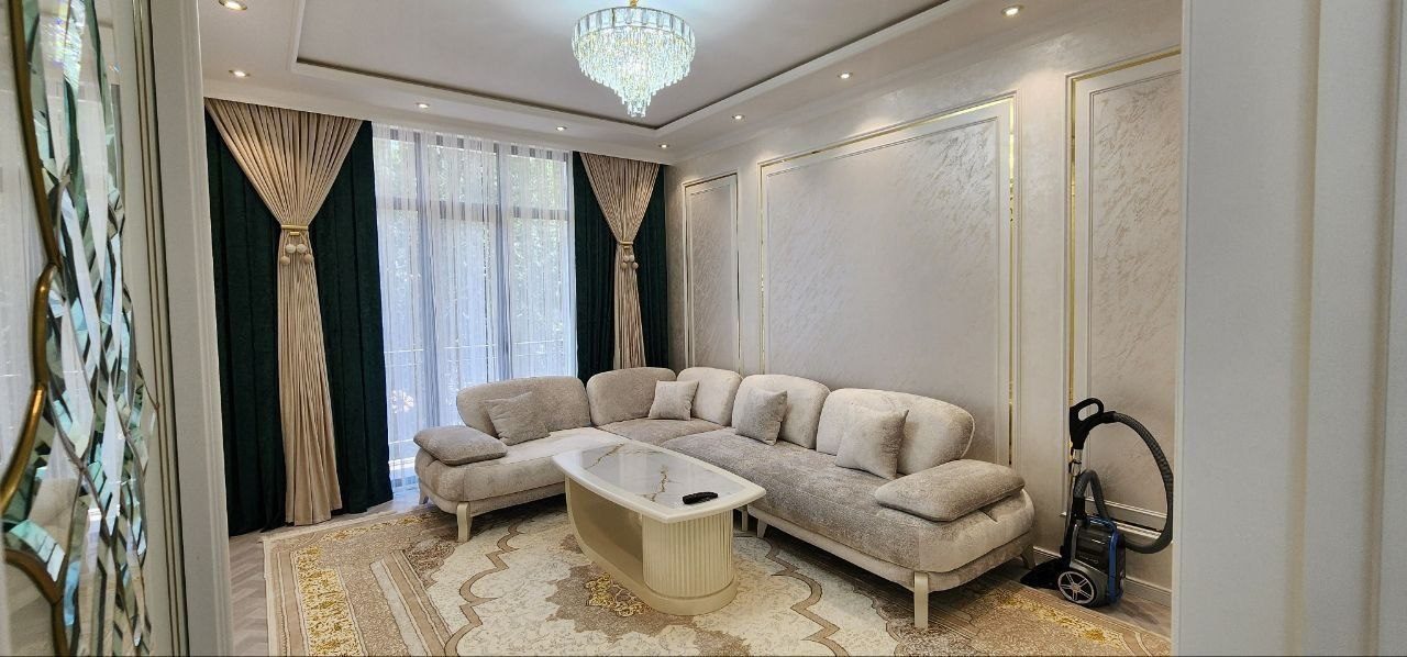 2-xonali kvartira, 70 m², Toshkent, Mirzo Ulug‘bek tumani, ijaraga