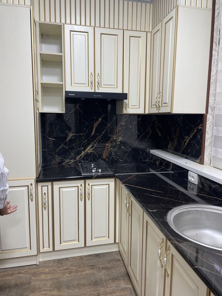 3-xonali kvartira, 125 m², Toshkent, Mirzo Ulug‘bek tumani, ijaraga