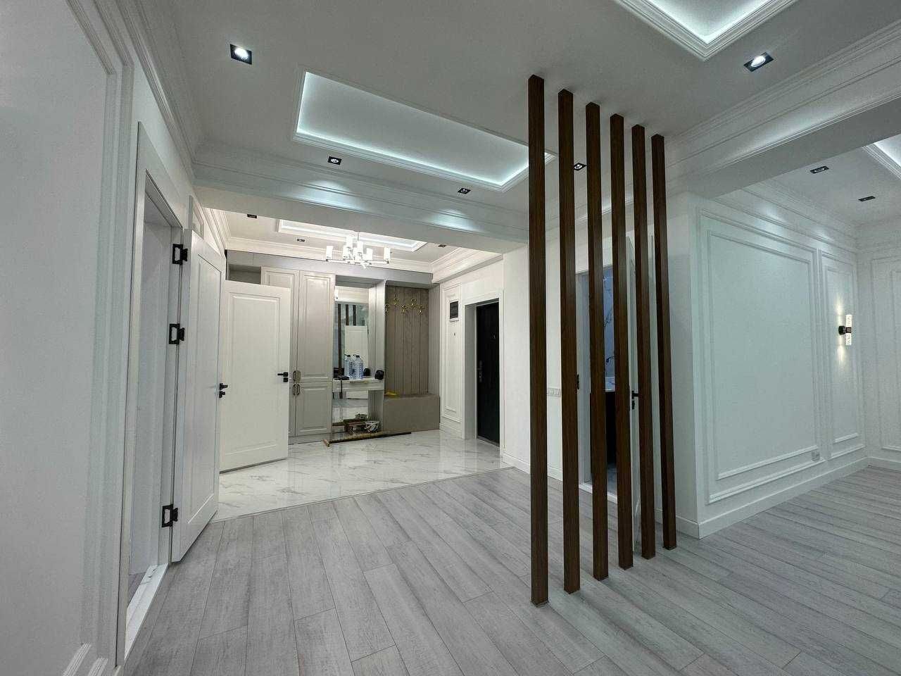 3-xonali kvartira, 106 m², Toshkent, Mirzo Ulug‘bek tumani, ijaraga