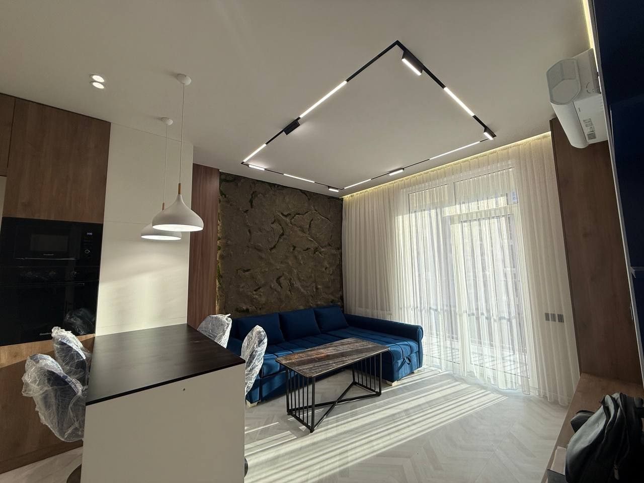 2-xonali kvartira, 47.7 m², Toshkent, Mirzo Ulug‘bek tumani, ijaraga