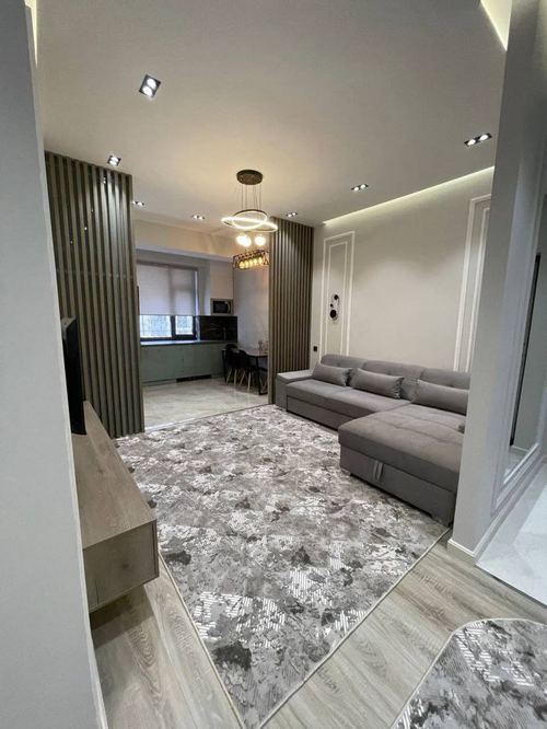 Apartment for rent, Makhtumkuli Street