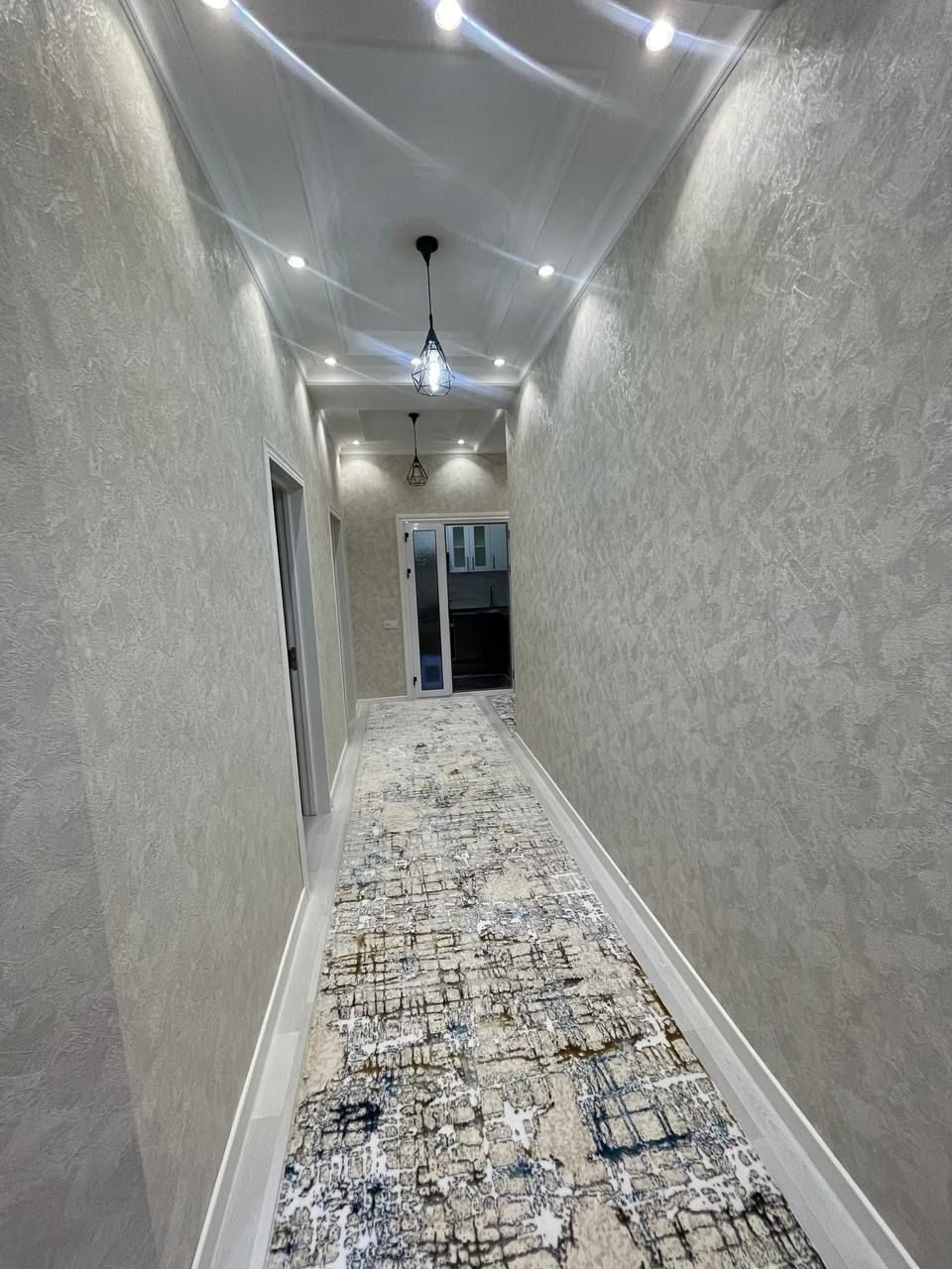 3-xonali kvartira, 80 m², Toshkent, Yakkasaroy tumani, ijaraga
