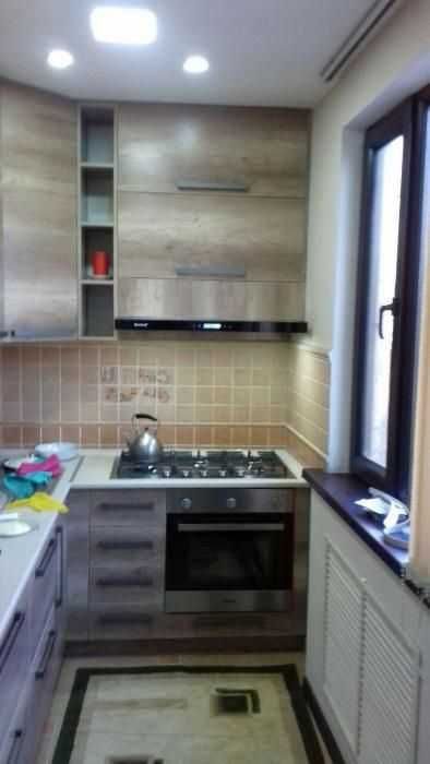 3-xonali kvartira, 88 m², Toshkent, Mirobod tumani, ijaraga