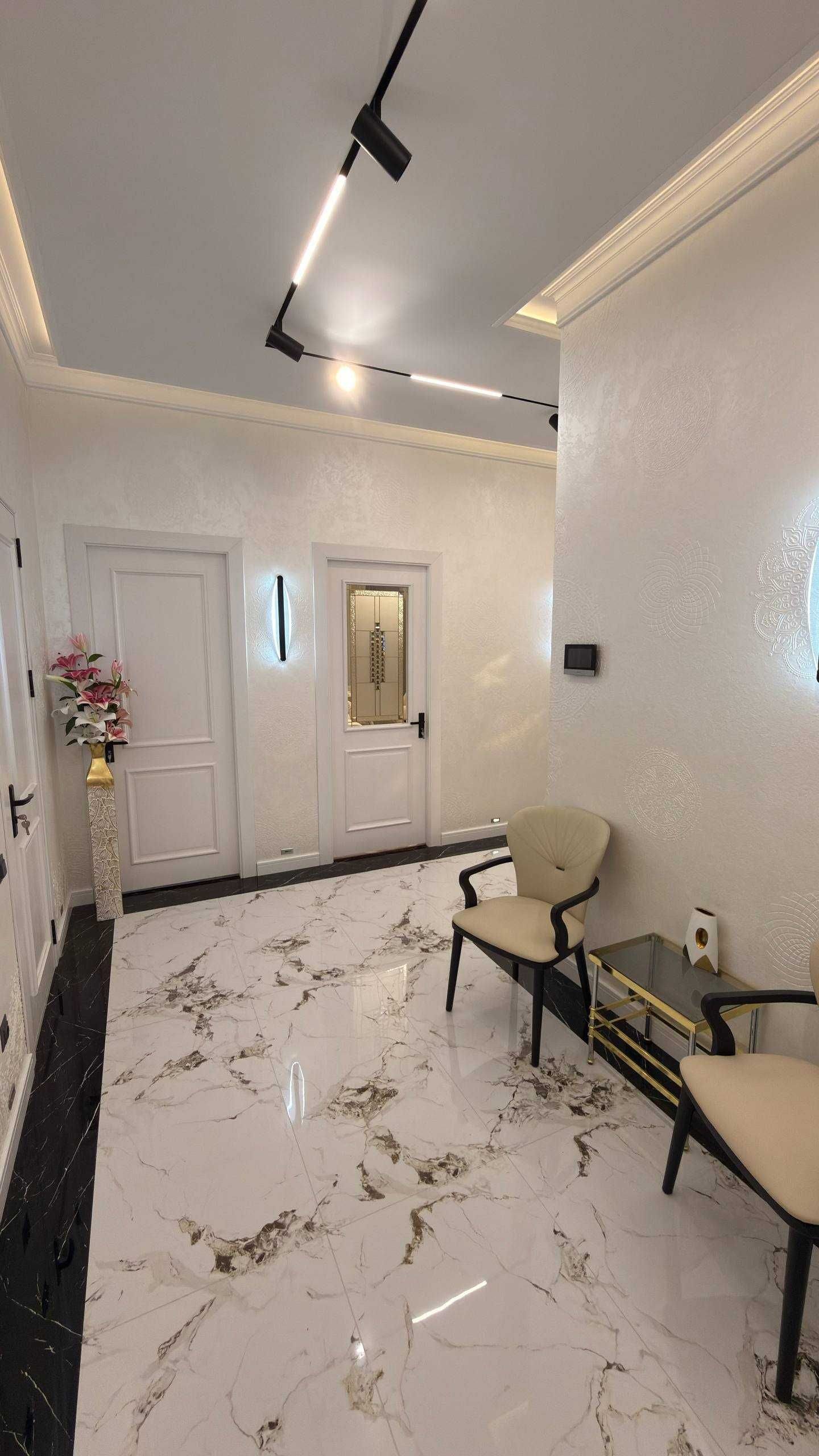3-xonali kvartira, 120 m², Toshkent, Mirzo Ulug‘bek tumani, ijaraga
