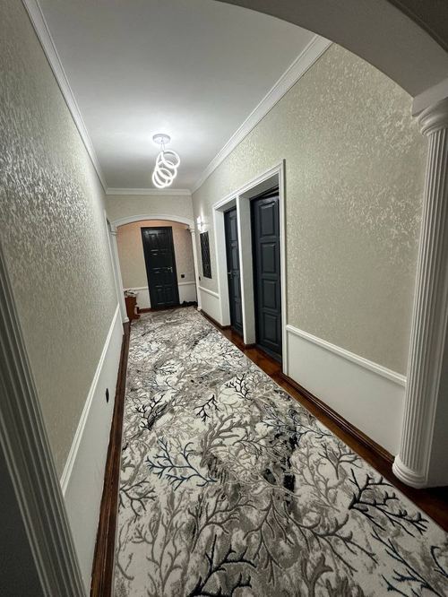 4-комнатная квартира, 95 м²