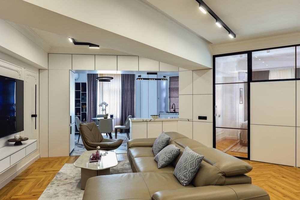 2-xonali kvartira, 70 m², Toshkent, Mirzo Ulug‘bek tumani, ijaraga