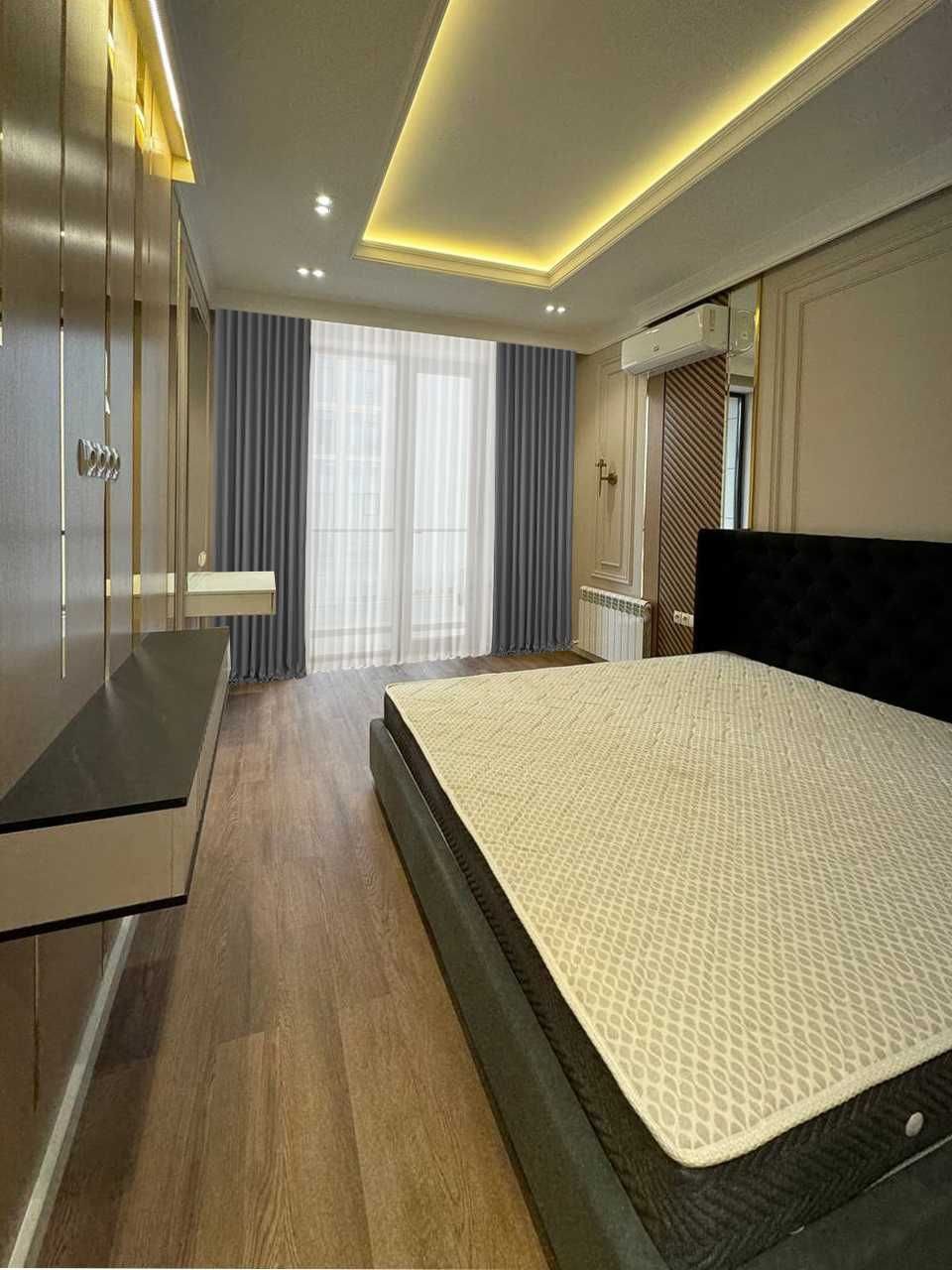 3-xonali kvartira, 70 m², Toshkent, Mirzo Ulug‘bek tumani, ijaraga