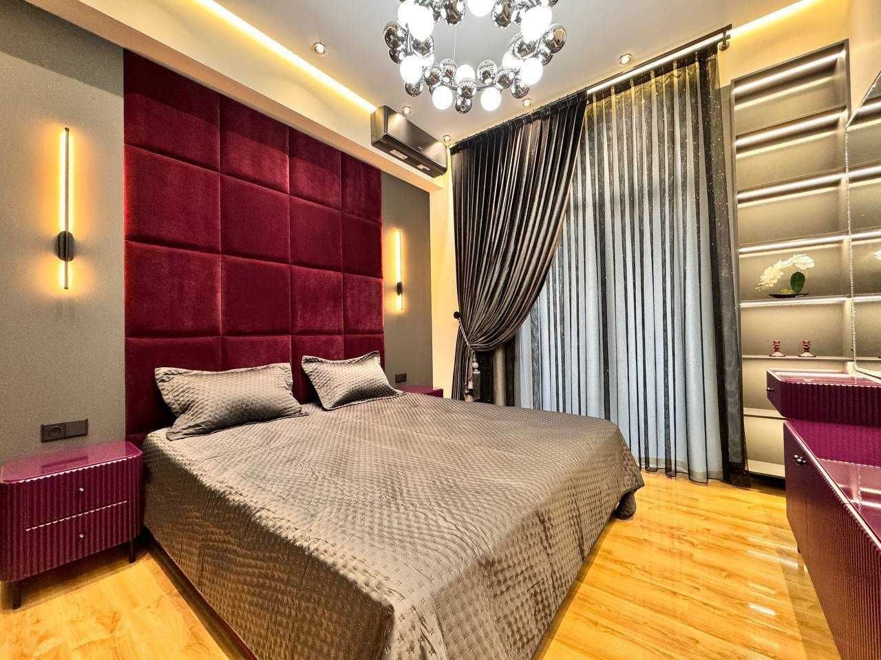 2-xonali kvartira, 60 m², Toshkent, Mirzo Ulug‘bek tumani, ijaraga