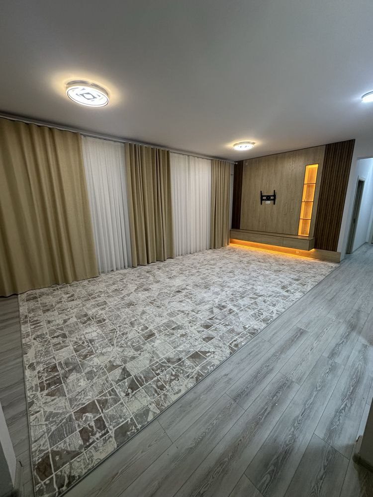 3-xonali kvartira, 78 m², Toshkent, Sergeli tumani, ijaraga