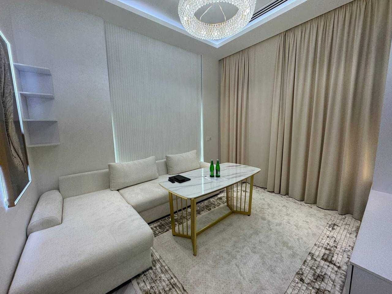 2-xonali kvartira, 42 m², Toshkent, Shayxontohur tumani, ijaraga