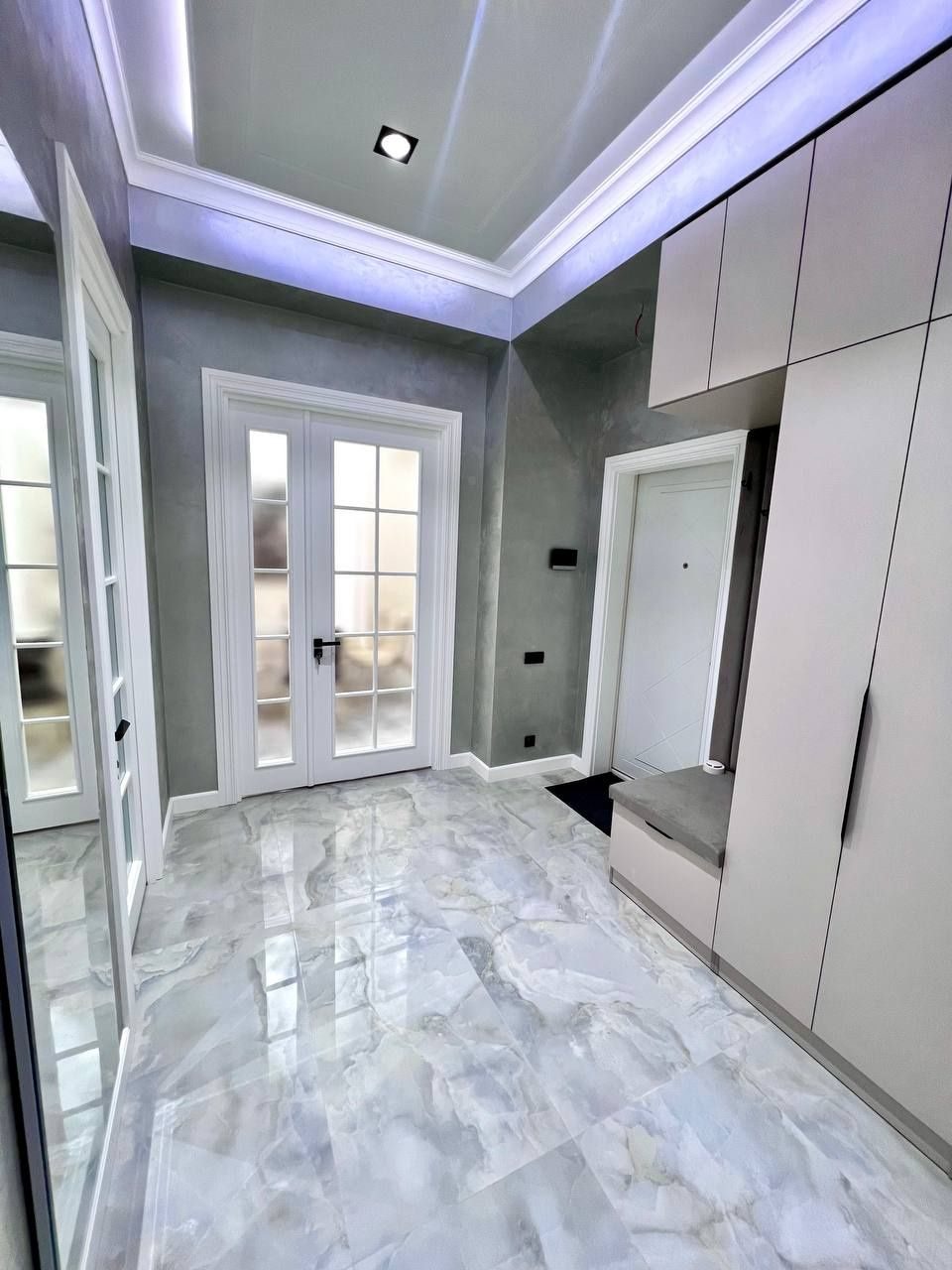 2-xonali kvartira, 65 m², Toshkent, Shayxontohur tumani, ijaraga