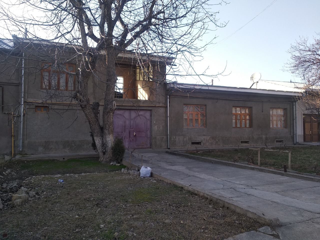 5-xonali kvartira, 200 m², Toshkent, Yunusobod tumani, ijaraga