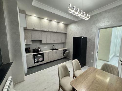Apartment for rent in Mirzo-Ulugbek district
