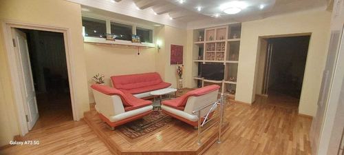 Apartment for rent, 4/5/5, S. Azimov St., Gabus, total area 240 sq.m