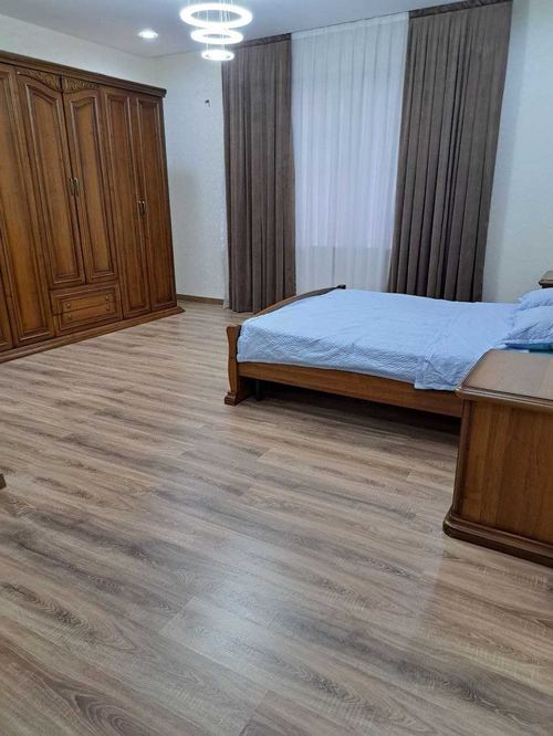 Apartment for rent for foreigners
