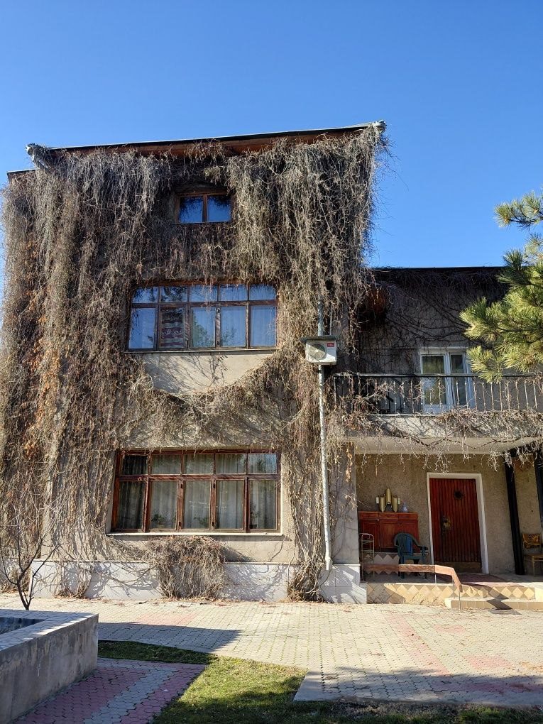 8-xonali uy, 640 m², Toshkent, Olmazor tumani, ijaraga