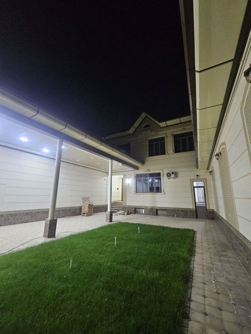 House for rent