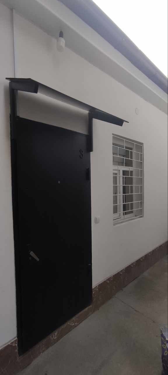 2-xonali uy, 45 m², Toshkent, Mirobod tumani, ijaraga