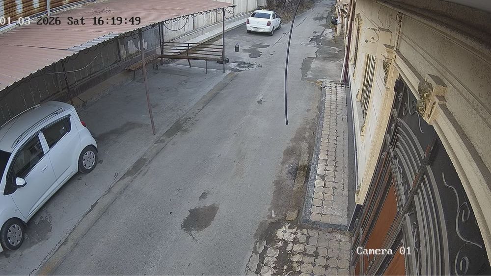3-room house, 150 m², Tashkent, Mirabad District, for rent