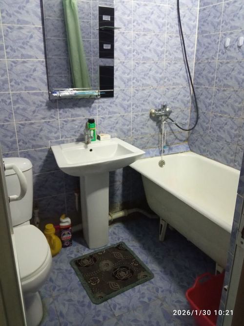Apartment for rent
