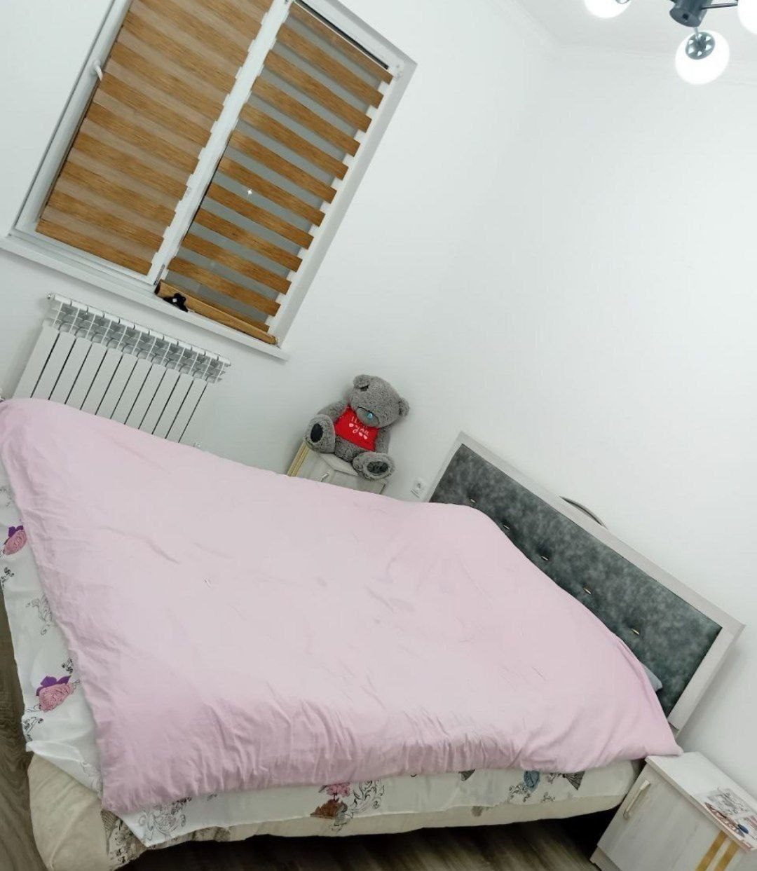 2-xonali kvartira, 50 m², Toshkent, Mirzo Ulug‘bek tumani, ijaraga