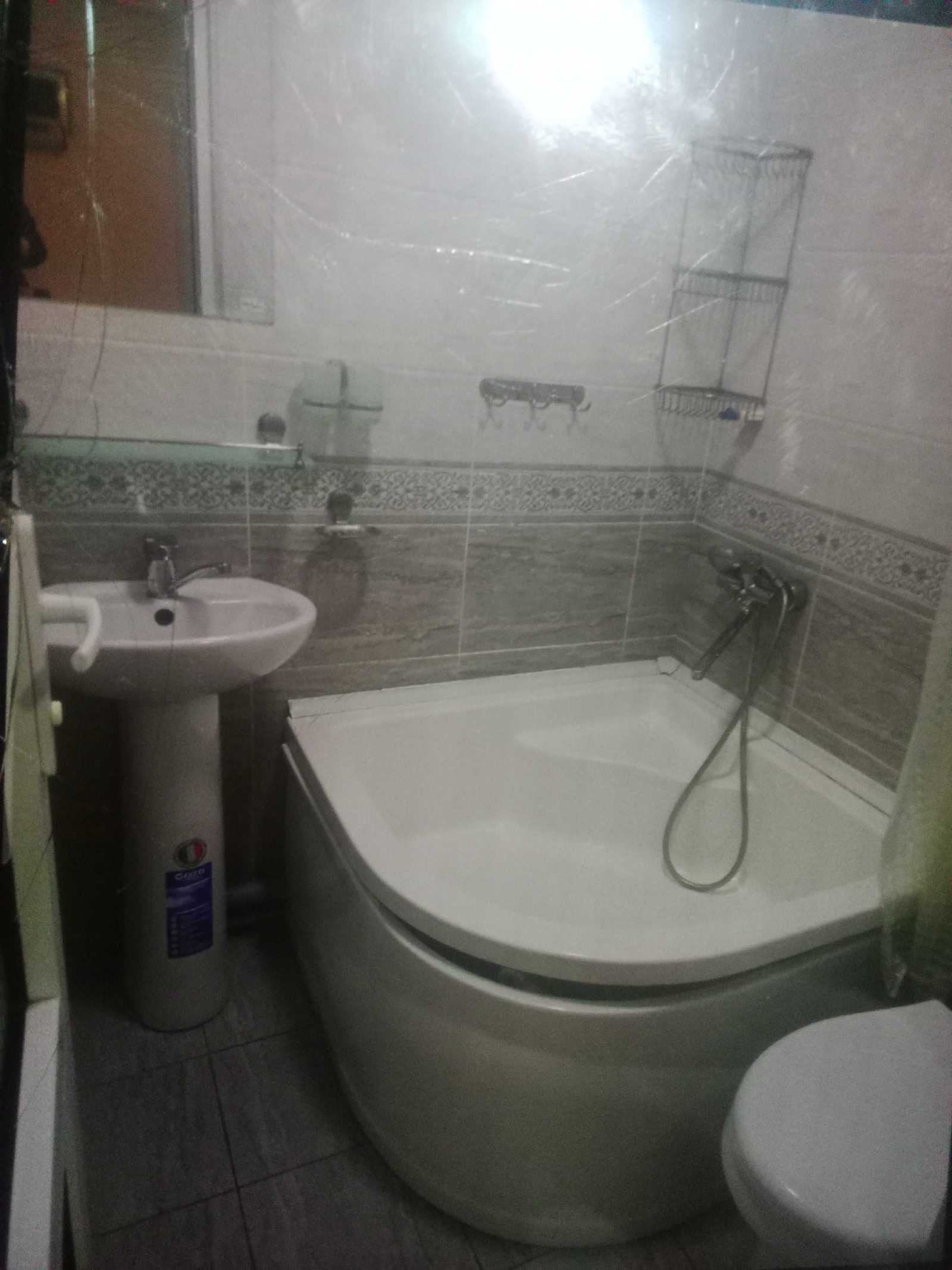1-xonali kvartira, 29 m², Toshkent, Mirzo Ulug‘bek tumani, ijaraga