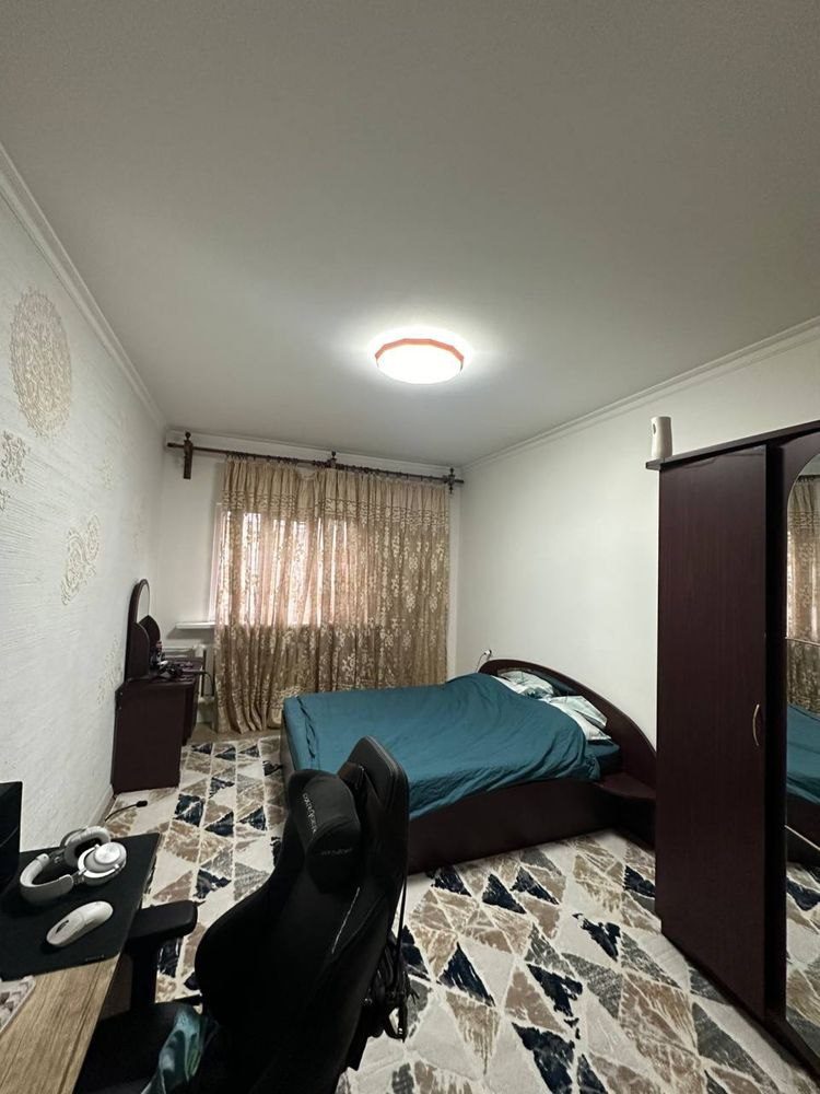 2-комнатная квартира, 50 м², Ташкент, Мирзо-Улугбекский район, в аренду