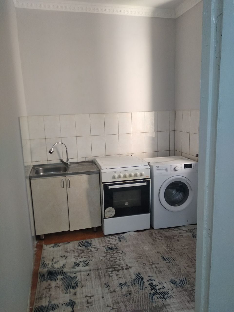 2-xonali kvartira, 52 m², Toshkent, Mirzo Ulug‘bek tumani, ijaraga
