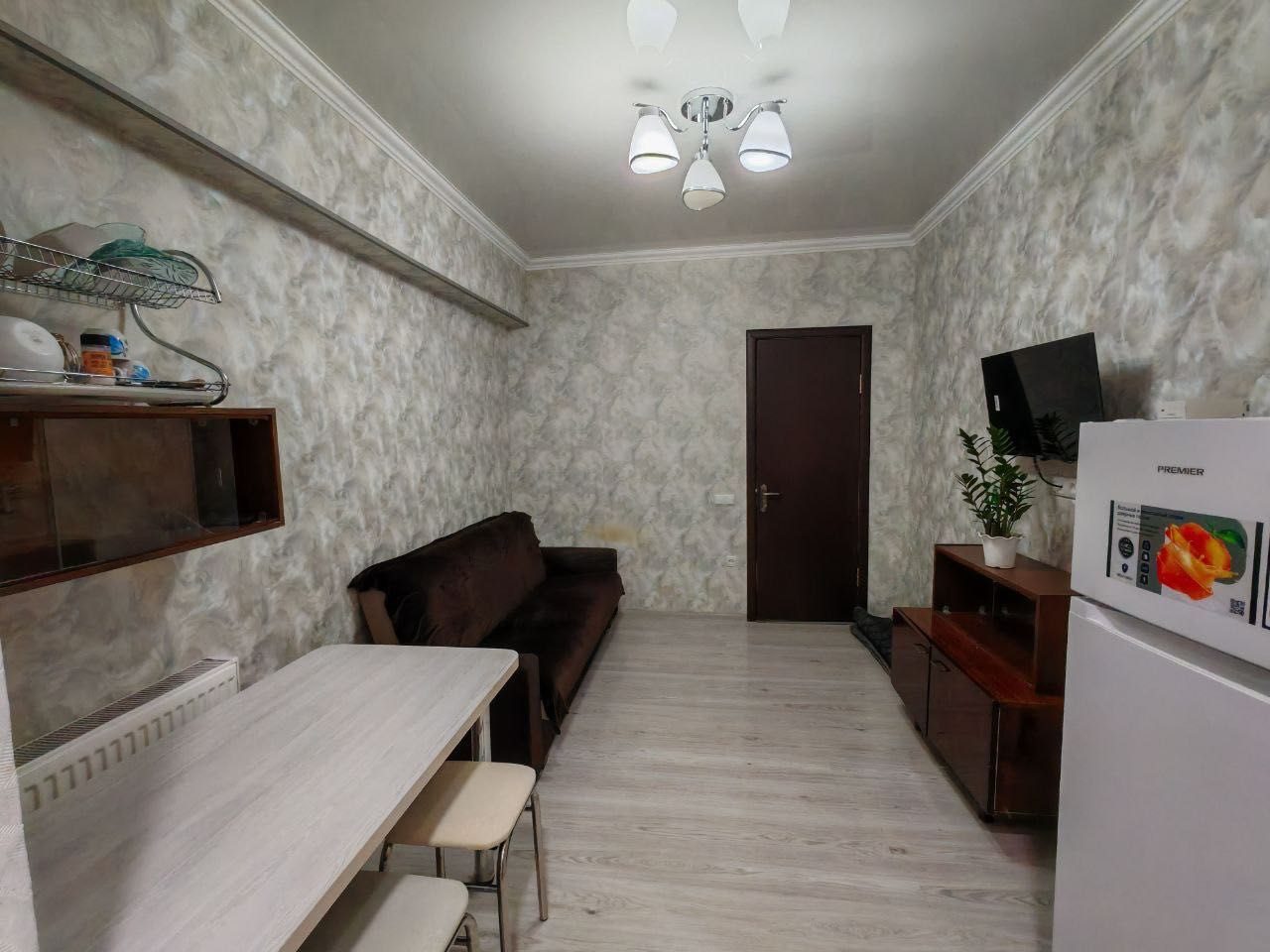 1-xonali kvartira, 20 m², Toshkent, Mirzo Ulug‘bek tumani, ijaraga
