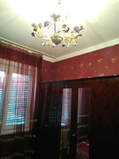 I will rent out my apartment for a long term