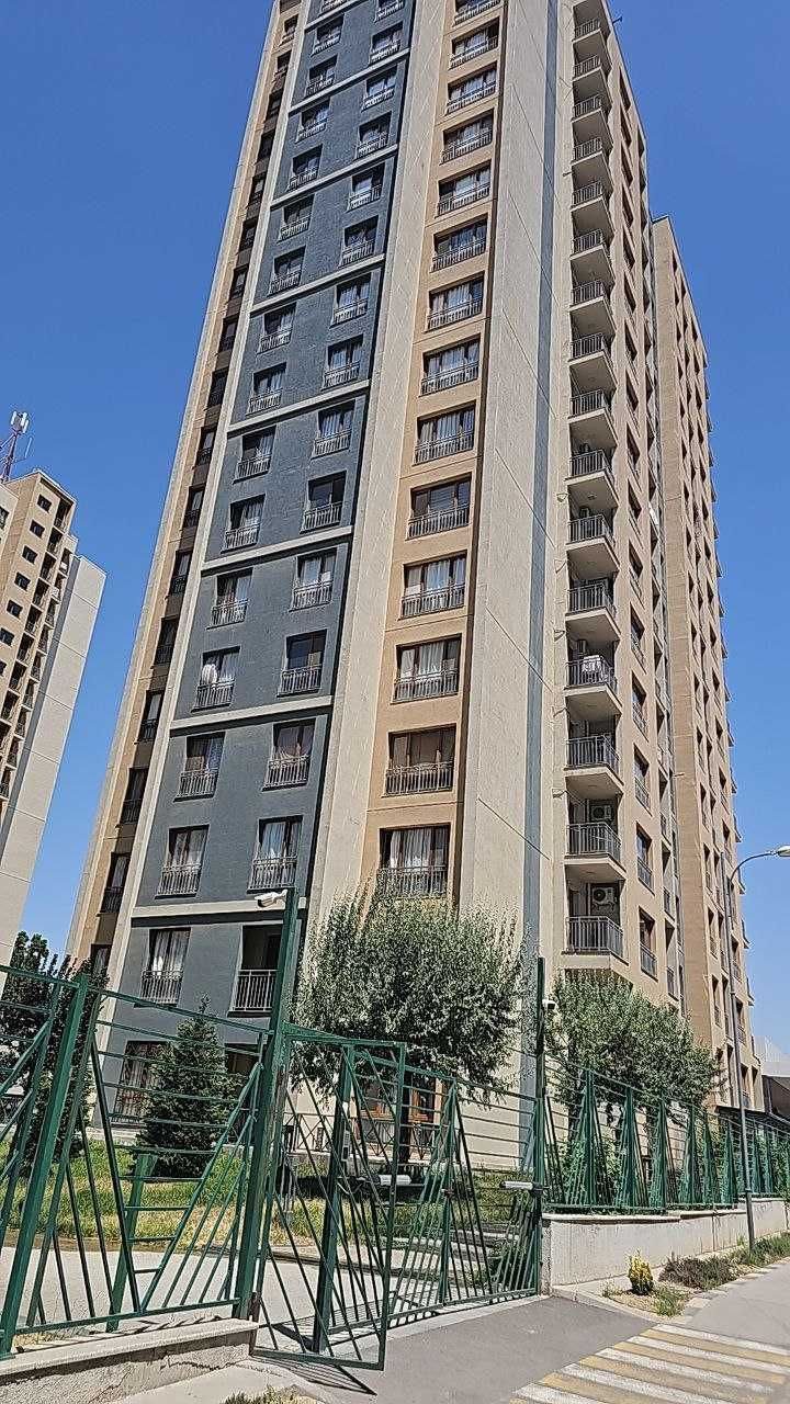 1-xonali kvartira, 50 m², Toshkent, Olmazor tumani, ijaraga
