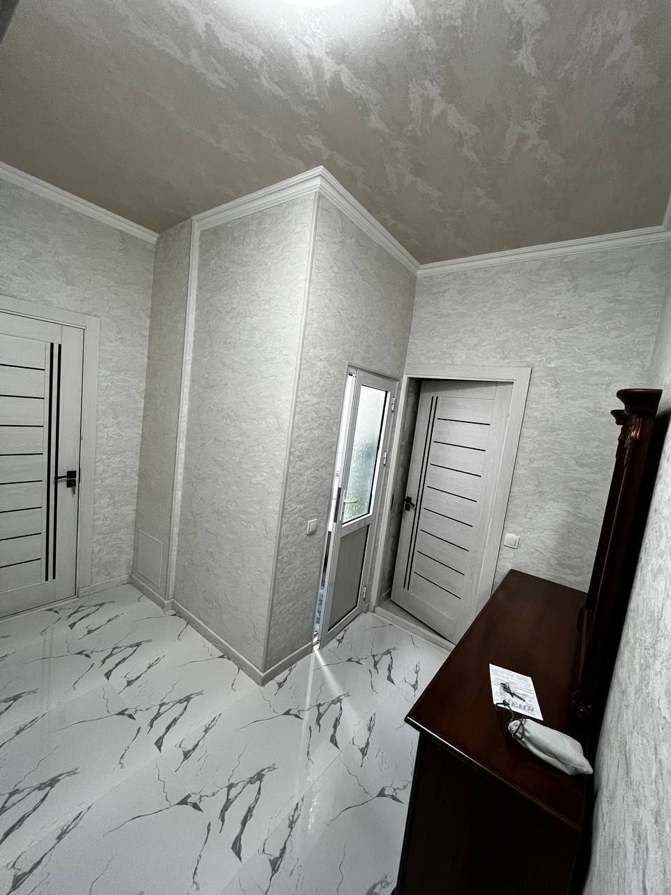 2-xonali kvartira, 45 m², Toshkent, Olmazor tumani, ijaraga