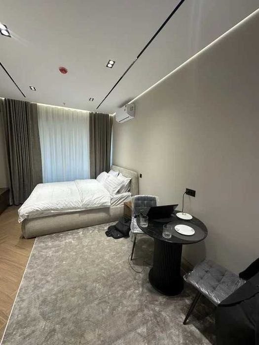 2-xonali kvartira, 4 m², Toshkent, Mirzo Ulug‘bek tumani, ijaraga