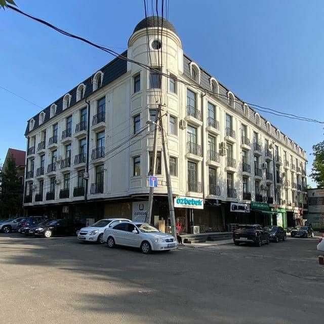 2-xonali kvartira, 59 m², Toshkent, Mirzo Ulug‘bek tumani, ijaraga