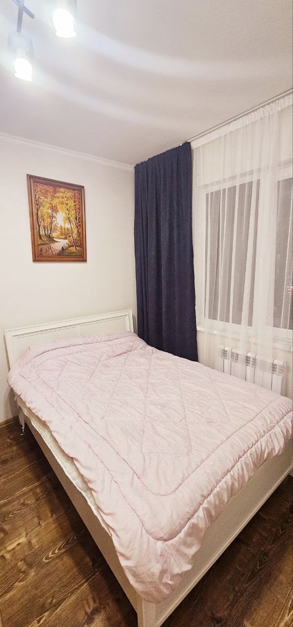1-xonali kvartira, 38 m², Toshkent, Mirzo Ulug‘bek tumani, ijaraga