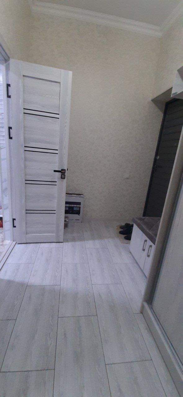 1-xonali kvartira, 43 m², Toshkent, Mirzo Ulug‘bek tumani, ijaraga