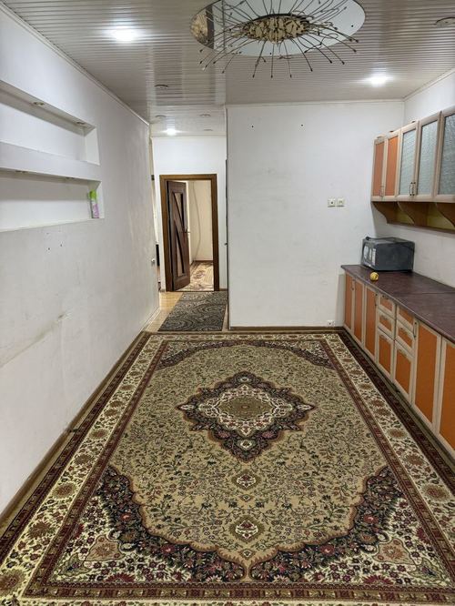 Sergeli 7. 38-1. Apartment