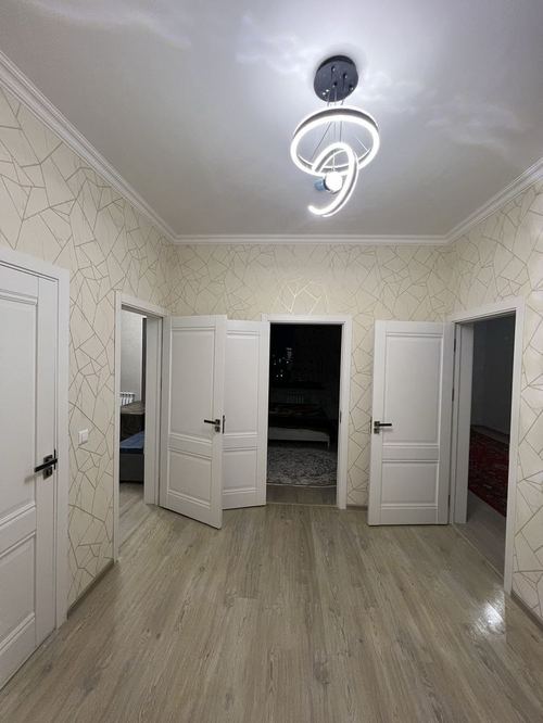 Apartment for rent, Khonobod, Sergeli