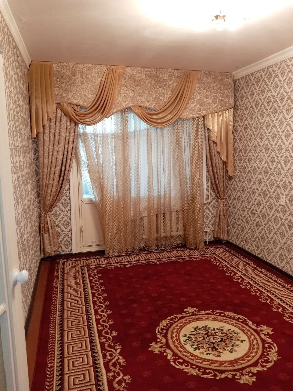 2-xonali kvartira, 71 m², Toshkent, Sergeli tumani, ijaraga