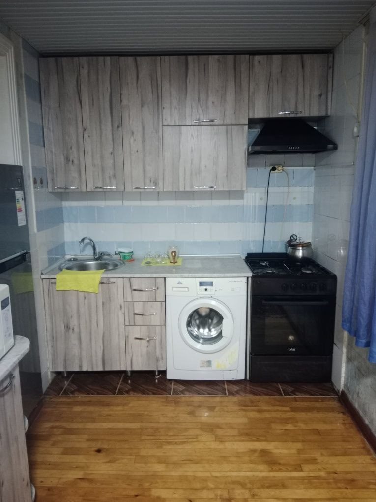 2-xonali kvartira, 48 m², Toshkent, Uchtepa tumani, ijaraga