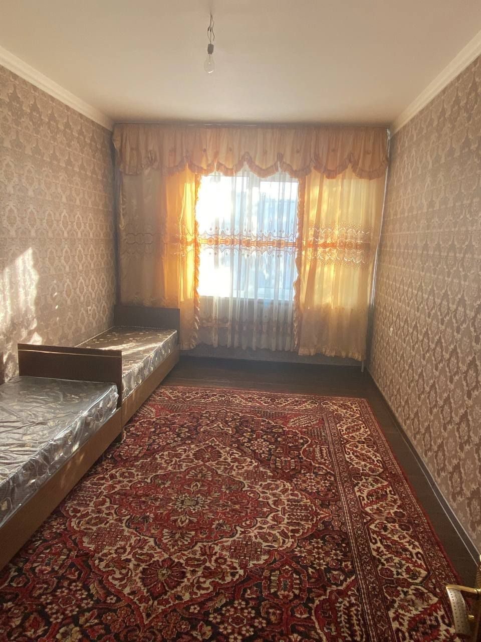 2-xonali kvartira, 56 m², Toshkent, Yunusobod tumani, ijaraga