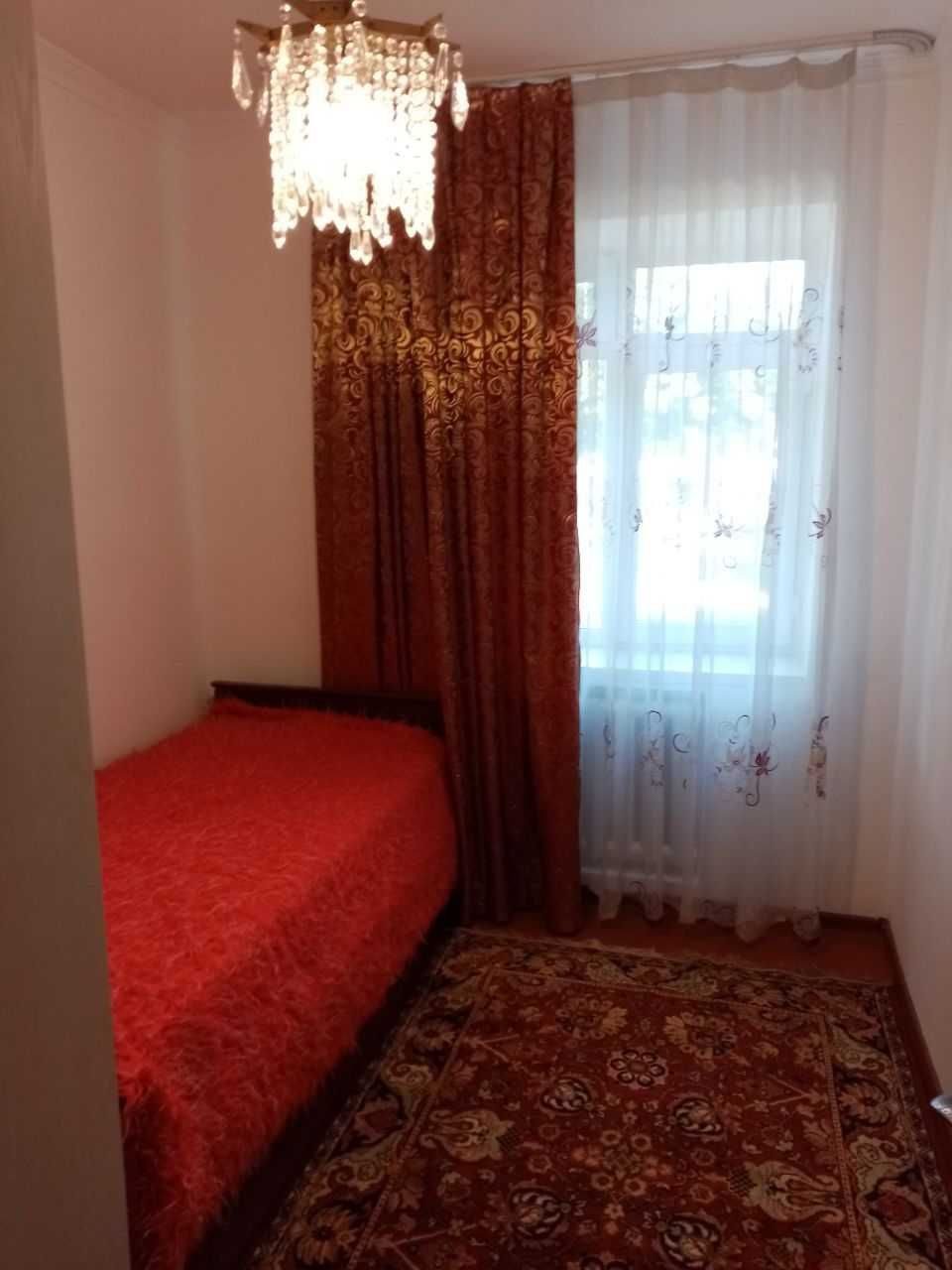 2-xonali kvartira, 47 m², Toshkent, Mirzo Ulug‘bek tumani, ijaraga