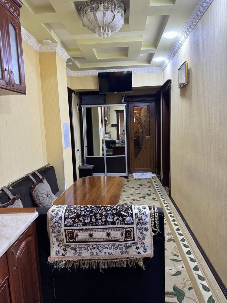 2-room apartment, 67 m², Tashkent, Uchtepa District, for rent