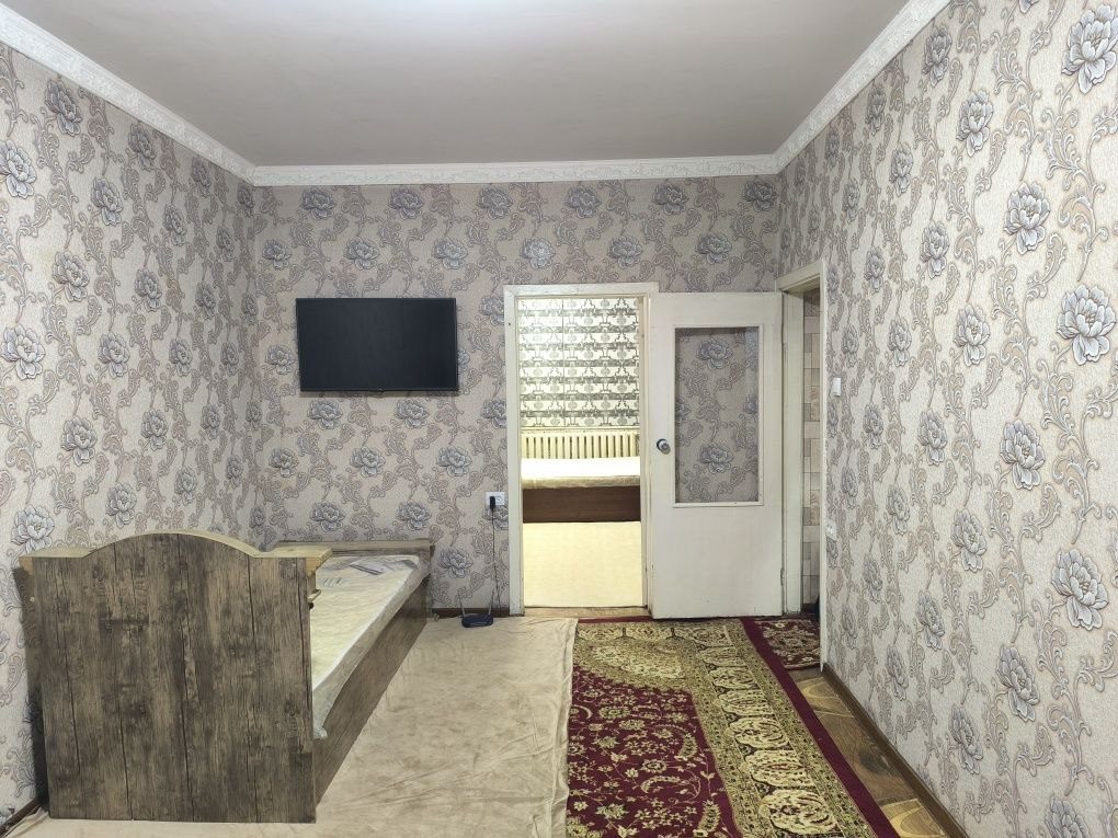 2-xonali kvartira, 53 m², Toshkent, Uchtepa tumani, ijaraga